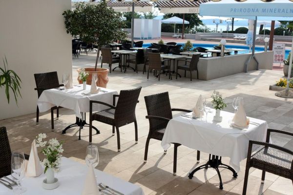 Hotel Kolovare Zadar
